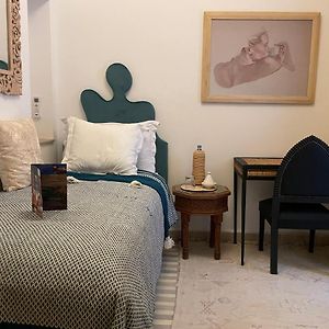 Chambre Petite Simple