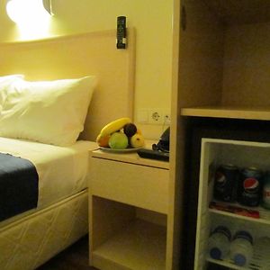 Chambre Double Économique
