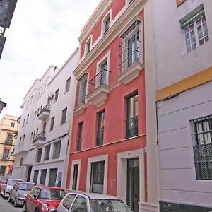 Apartamentos Living Sevilla Centro Maestranza