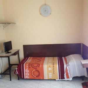 Chambre Simple