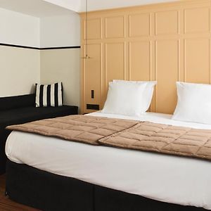 Chambre Triple