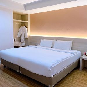 Suite Exécutive Lit King-Size