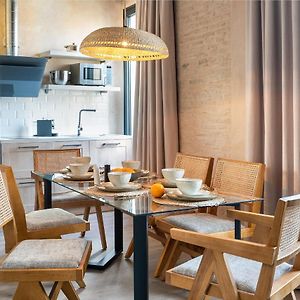 Suite Supérieure à 3 Chambres à Coucher