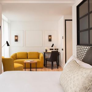 Chambre Grand de Luxe