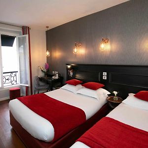 Chambre Triple