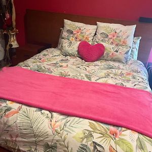 Hostal Corazon De Madrid