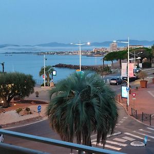 Le Belvédère du Vieux Port, hyper-centre, emplacement et vue mer exceptionnels
