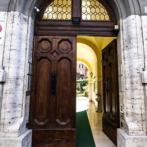 Casa Rossana