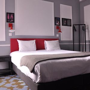 Chambre Exécutive Double