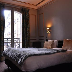 Chambre Supérieure