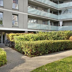 P&O Apartments Bitwy Warszawskiej II - Ochota