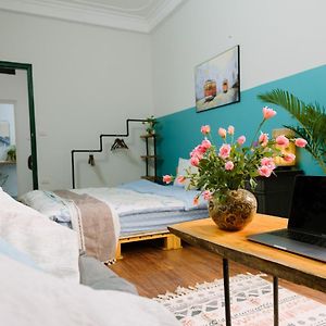 Hanoi Hola House