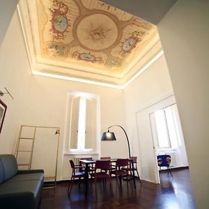 Luciano Monti Apartment