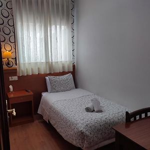 Chambre Simple