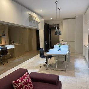 Appartement de Luxe