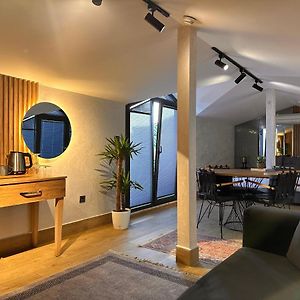 Suite Lit King-Size