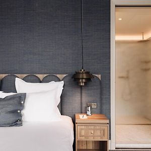 Chambre Exécutive Lit Queen-Size