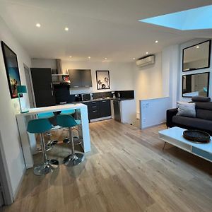 Appartement à 1 Chambre à Coucher