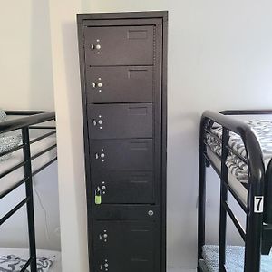 Dormitory Room Mixed