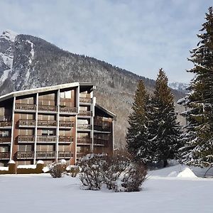 Appartement Samoëns les Espaces
