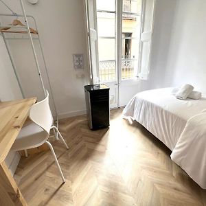 Chambre Simple