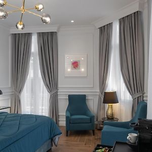 Suite d'Angle