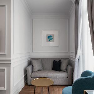 Chambre Triple