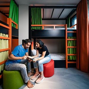 Chambre Quadruple