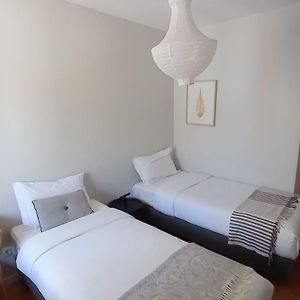 Appartement de Luxe