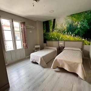 Chambre Économique Double