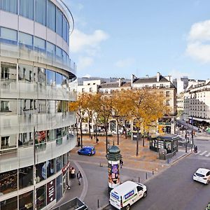 Pick A Flat's Apartments - Rue de Londres
