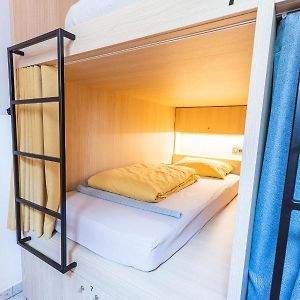 Chambre Dortoir