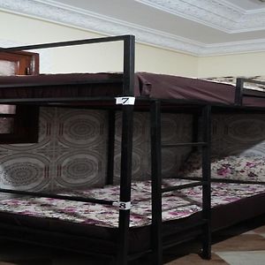 Dormitory Room Mixed