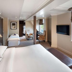 Chambre de Luxe