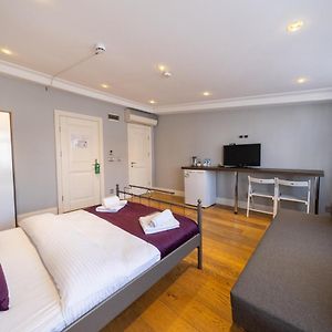 Chambre de Luxe Lit King-Size