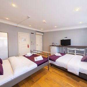 Chambre Triple de Luxe