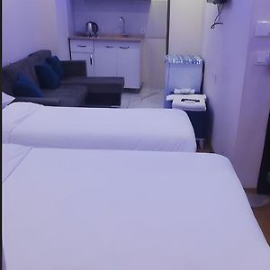 Chambre Supérieure Quadruple