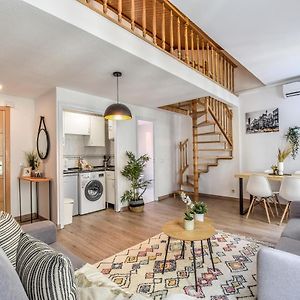 Appartement Duplex