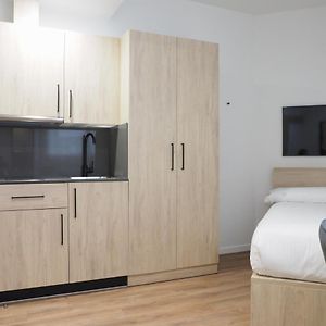 Micampus San Mamés