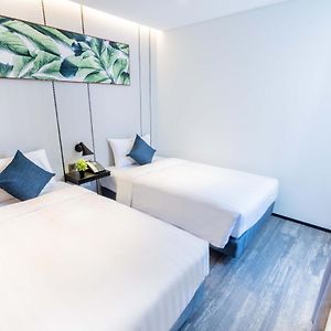 Chambre Supérieure Double