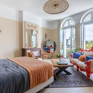 Chambre Double de Luxe