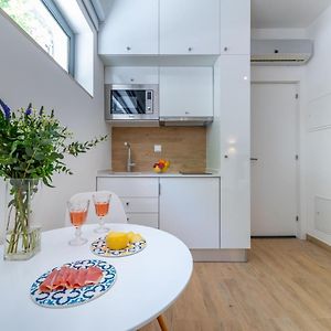 Studio Standarde Lit King-Size