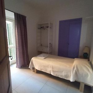 Chambre Simple