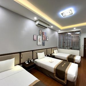 Chambre Standarde Triple
