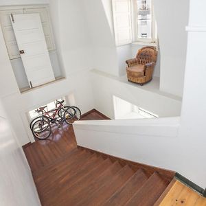 Chambre Quadruple
