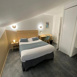 Chambre Double Confort