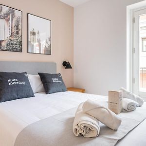 Limehome Madrid La Bolsa