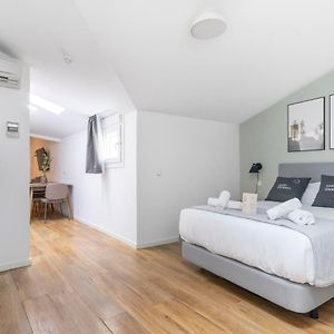 Appartement Studio