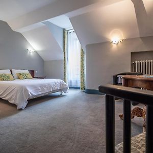 Chambre Standarde Double