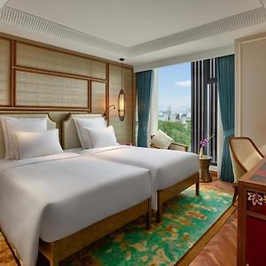 Chambre Grand de Luxe Double aux Étages Supérieurs